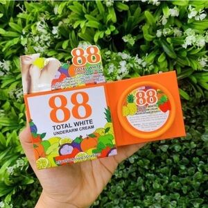 Pack of 3 -Total 88 whitening cream Thailand